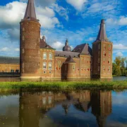 Kasteel Hoensbroek