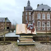 Kasteel Hoensbroek