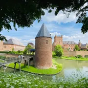 Kasteel Huis Bergh