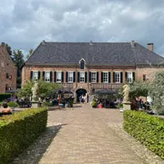 Kasteel Huis Bergh