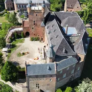 Kasteel Huis Bergh