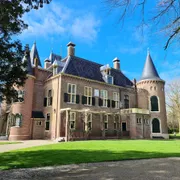 Kasteel Keukenhof