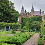 Kasteel-Museum Sypesteyn