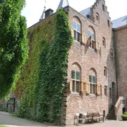 Kasteel-Museum Sypesteyn