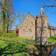 Kasteel-Museum Sypesteyn