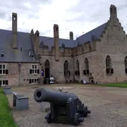Kasteel Radboud Medemblik