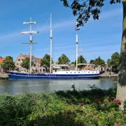 Kasteel Radboud Medemblik