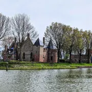 Kasteel Radboud Medemblik