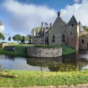 Kasteel Radboud Medemblik