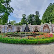 Kasteel & park Rosendael