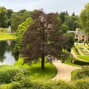 Kasteel & park Rosendael