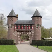Kasteel de Haar
