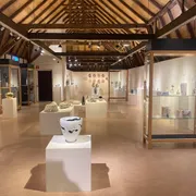 Keramiekcentrum Tiendschuur