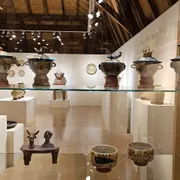 Keramiekcentrum Tiendschuur