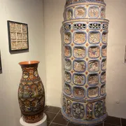 Keramiekcentrum Tiendschuur