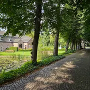 Keramiekcentrum Tiendschuur