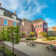 Keramiekmuseum Princessehof