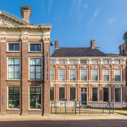 Keramiekmuseum Princessehof