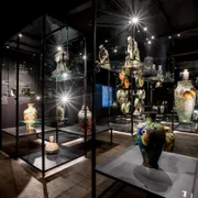 Keramiekmuseum Princessehof