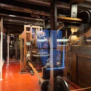 Koninklijk Eise Eisinga Planetarium