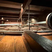 Koninklijk Eise Eisinga Planetarium