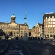 Koninklijk Paleis Amsterdam