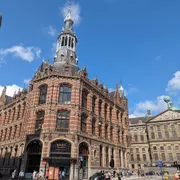 Koninklijk Paleis Amsterdam