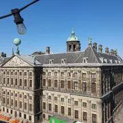 Koninklijk Paleis Amsterdam