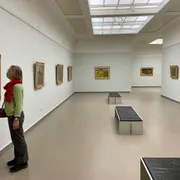 Kröller-Müller Museum