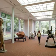 Kröller-Müller Museum