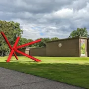 Kröller-Müller Museum
