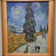 Kröller-Müller Museum