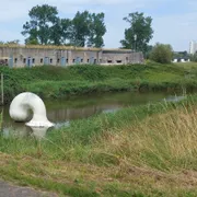 Kunstfort bij Vijfhuizen