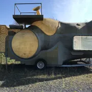 Kunstfort bij Vijfhuizen