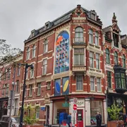 Kunstinstituut Melly