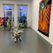 Kunstinstituut Melly