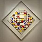 Kunstmuseum Den Haag