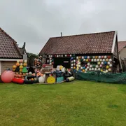 Landbouw- en Juttersmuseum Swartwoude