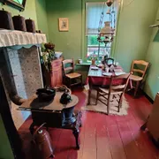 Landbouw- en Juttersmuseum Swartwoude