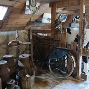 Landbouw- en Juttersmuseum Swartwoude