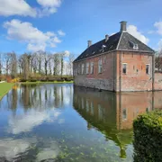 Museum Borg Verhildersum