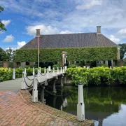 Museum Borg Verhildersum