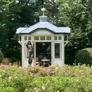 Museum Borg Verhildersum