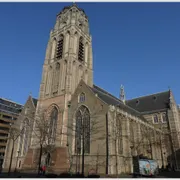 Laurenskerk Rotterdam