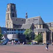 Laurenskerk Rotterdam