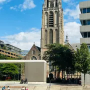 Laurenskerk Rotterdam