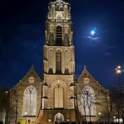 Laurenskerk Rotterdam