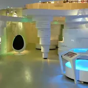 Literatuurmuseum / Kinderboekenmuseum