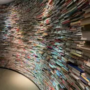 Literatuurmuseum / Kinderboekenmuseum