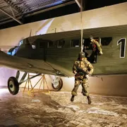 Luchtvaartmuseum Aviodrome